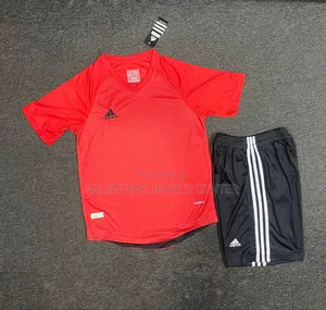Sure Jersey Adidas Original Material