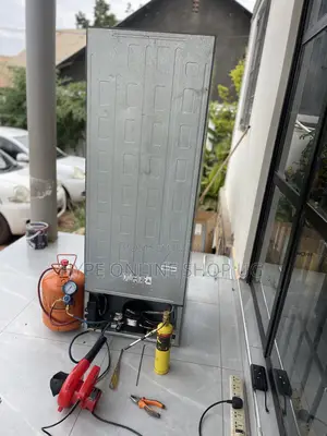 Full Gas Refills Service