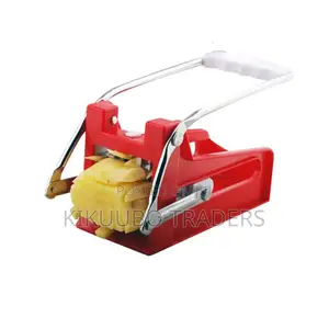 Potato Chips Cutter Slicer Chopper