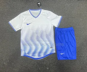 Strong Nike Jersey Original Material