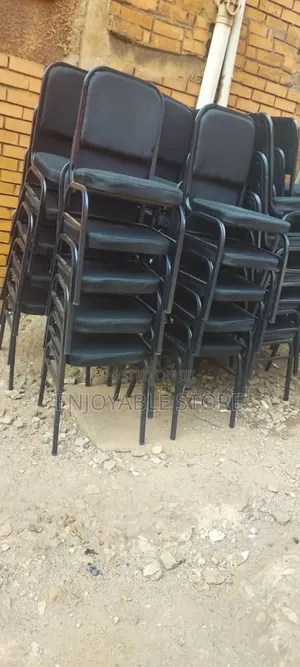 Blak Conference Chairs Blak Conference Chairs
