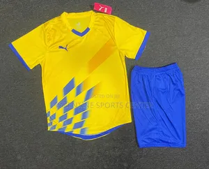 Best Puma Jersey Original Material All Different Colors