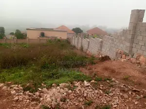 Hill Top Plots 50x100 for Sale in Namugongo Sonde