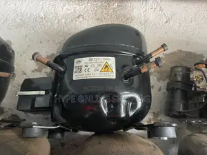 Fridge Compressor Replacement and Repairs