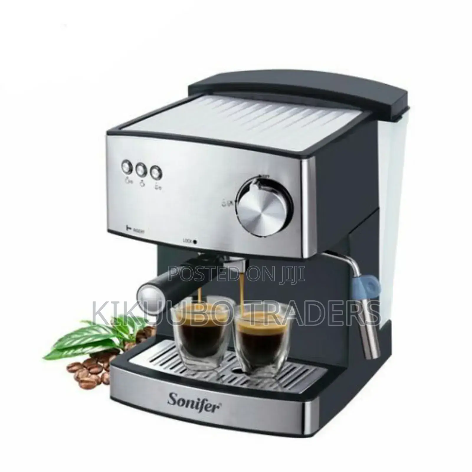Sonifer Coffee Maker Machine