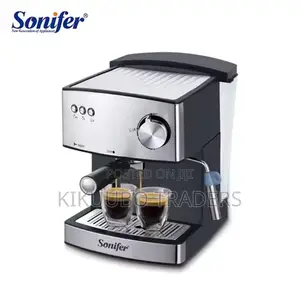 Sonifer Coffee Maker Machine