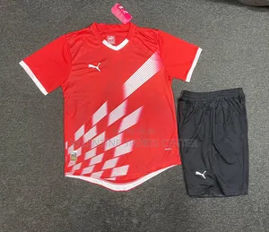 We Have Original Jersey Nike Original Material