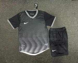 Without Coller Jersey Nike Original Material
