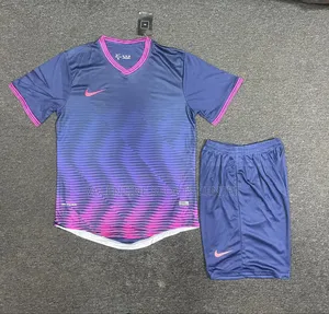 Without Coller Jersey Nike Original Material