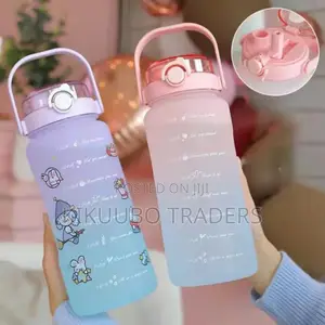 1.5l Sports Outdoor Water Bottle