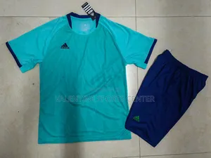 Standered Jersey Adidas Original Material