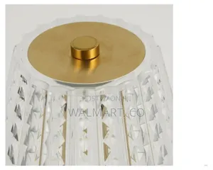 Rechargeable Table Lamp
