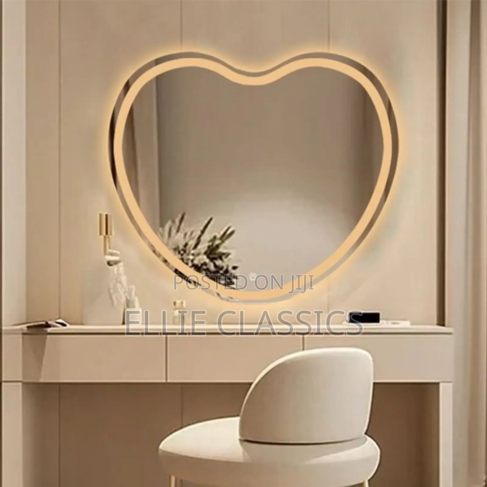 Light Mirror