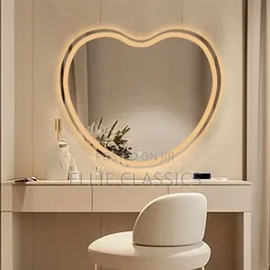 Light Mirror