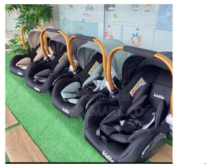 Kidilo Baby Car Seat and Carrier