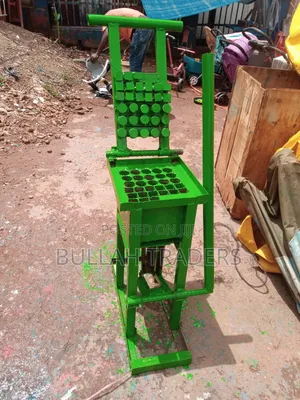 Briquettes Making Machines Medium Size