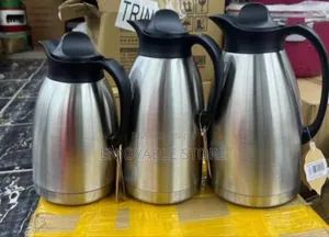 Hot and Cold Flasks