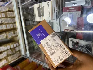 Original Mantra Optical Fingerprint Scanner