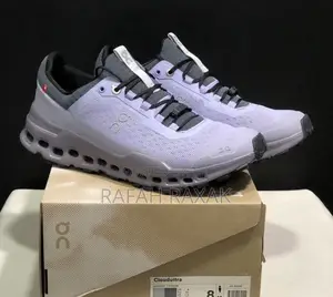 Original Classic Cloud Ultra Waterproof Running Sneakers