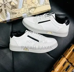 New Classic Men’S Diesel Casual Sneakers
