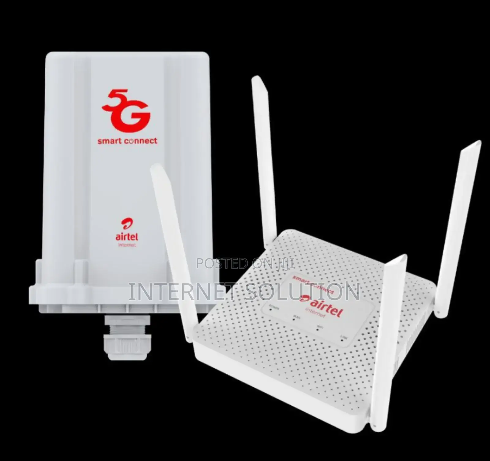Airtel 5g Router No Buffering