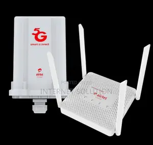 Airtel 5g Router No Buffering