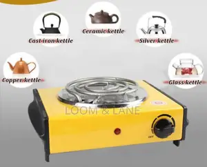 Yq 100a-2 Electric Cooking Hot Plate