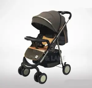 Lightweight Baby Stroller