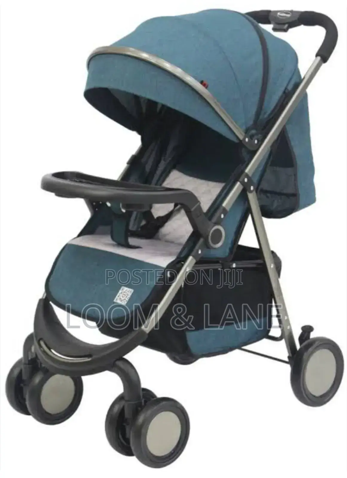 Lightweight Baby Stroller