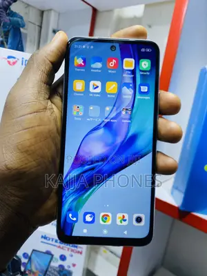 Xiaomi Redmi Note 10 5G 64 GB Bronze