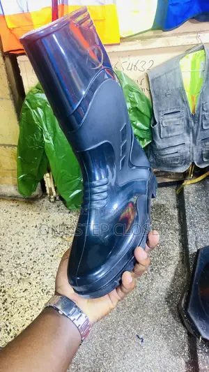 Gumboots Shoeas