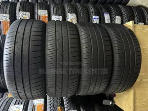 225/50r18 Good Condition Japan Tires