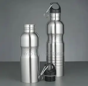 Stainless Steel Water Bottles,34000shs a Pair