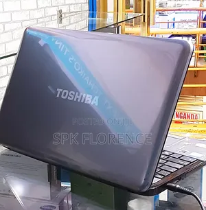 Laptop 8GB Intel Core I3 HDD 320GB