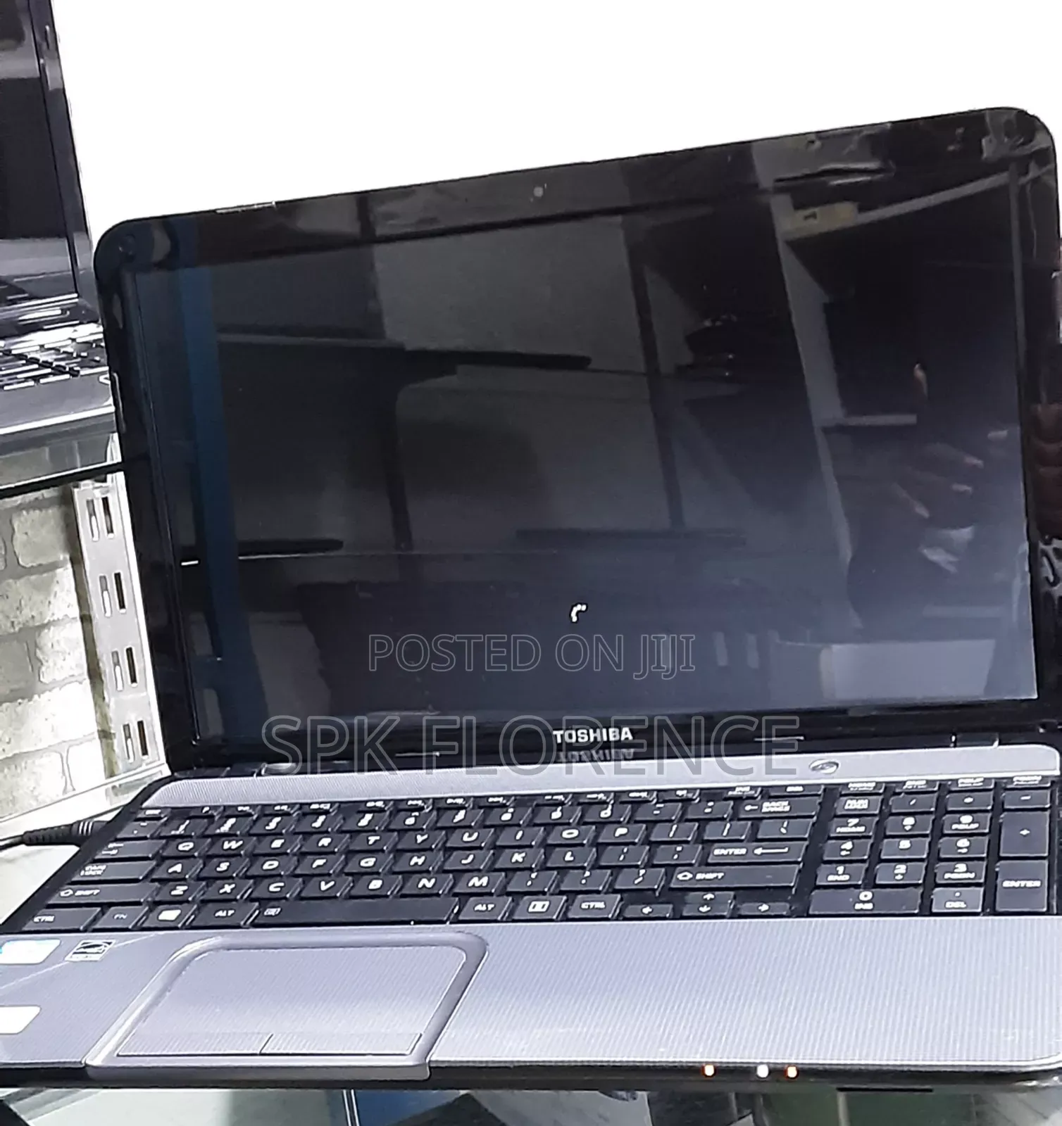 Laptop 8GB Intel Core I3 HDD 320GB