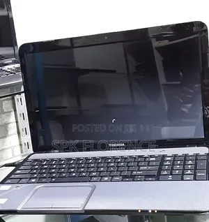 Laptop 8GB Intel Core I3 HDD 320GB