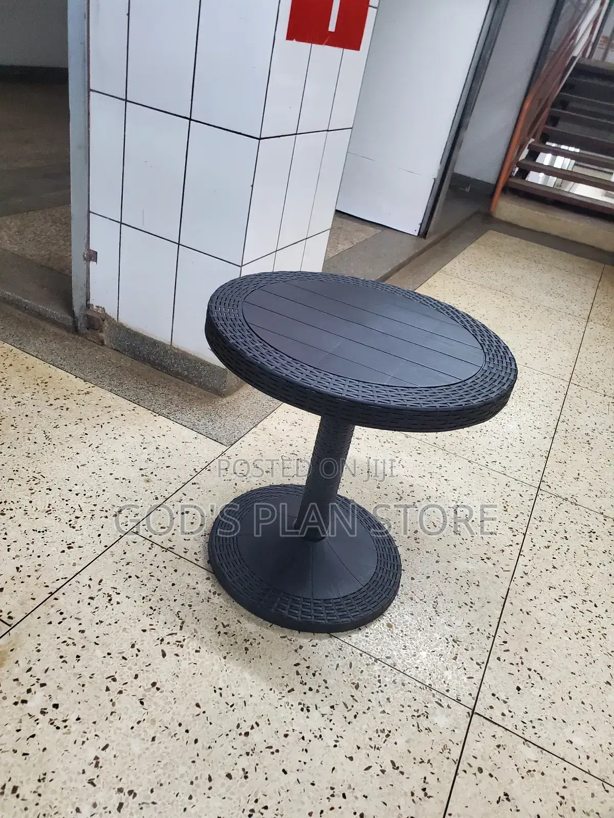 Zz2305 Plastic Table Plastic Table