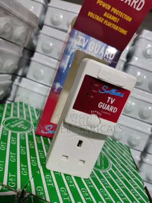 Original Tv Guard