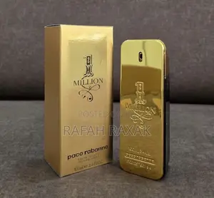 Original Paco Rabanne 1 Million Parfum