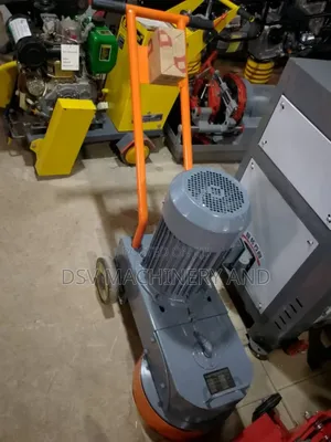 Terrazo Grinding/Making Machine Three Inches