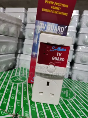 Tv Protector/Tv Guard