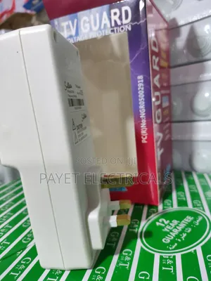 Tv Protector/Tv Guard