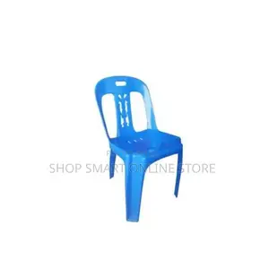 Elegant Plastic Chairs Plastic Chairs*