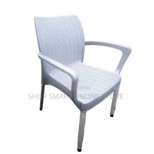 Urban Plastic Chairs Plastic Chairs*Grey