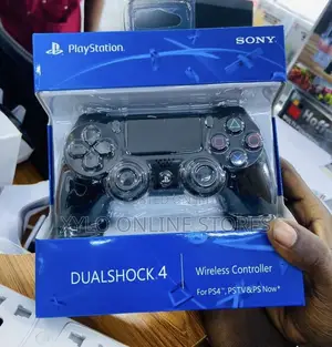 Sony Ps4/Pc/Android Bluetooth Gamepad for Playstation