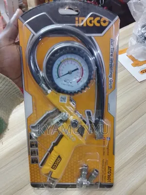Ingco Atgo601 Air Tire Inflating Gun