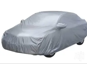 Exterior Car Cover