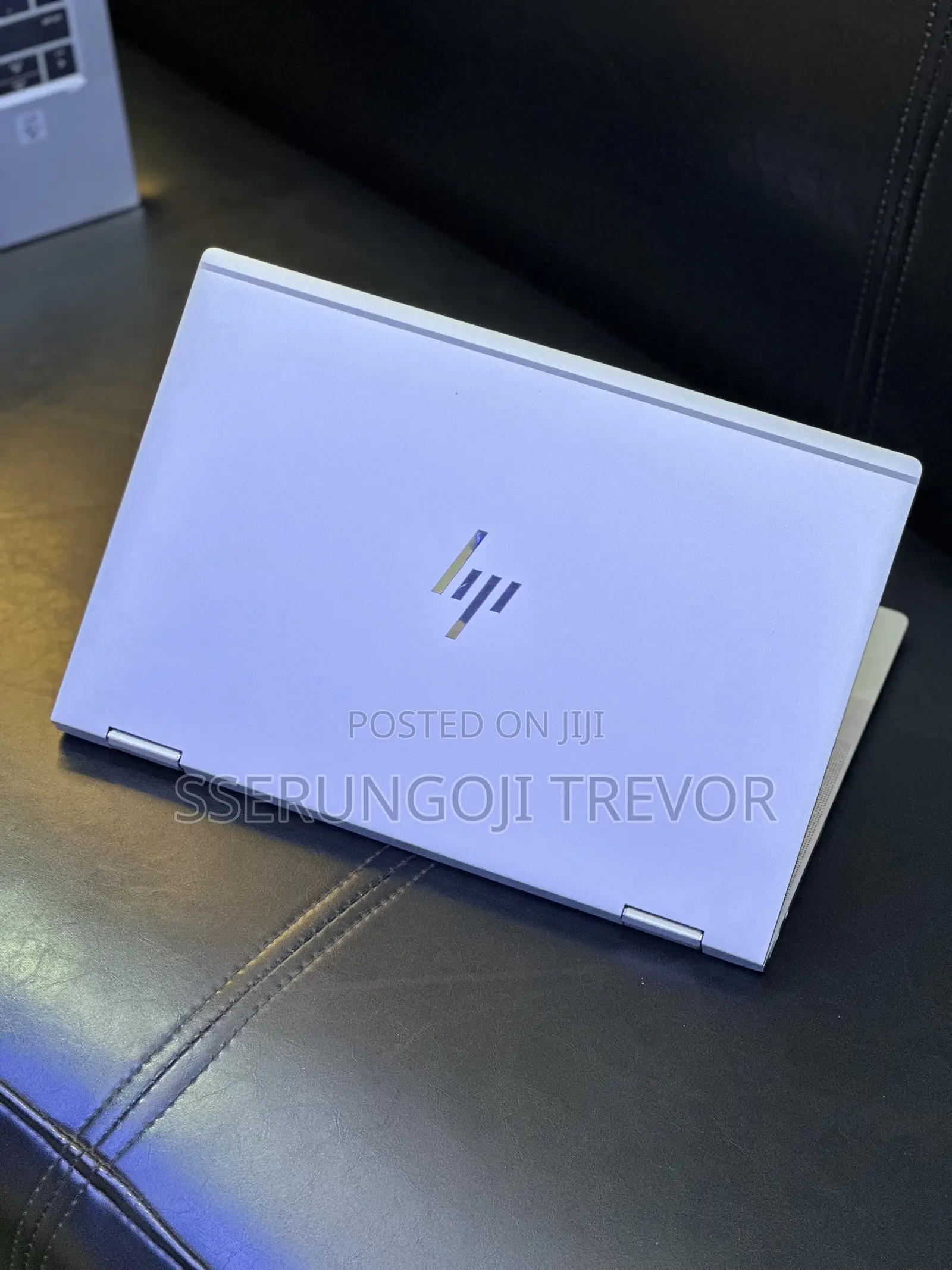 Laptop HP EliteBook 840 16GB Intel Core I7 SSD 512GB