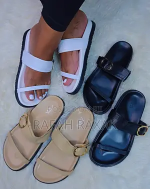 Classic Women’S Original Zara Sandals