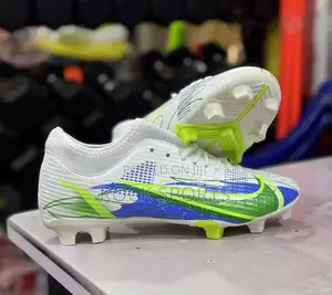 Football Shoes (Good Material)